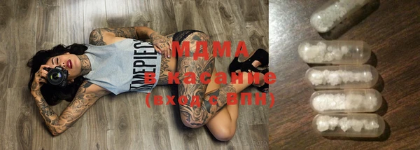 индика Михайловка